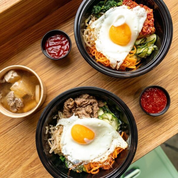 Bibimbap