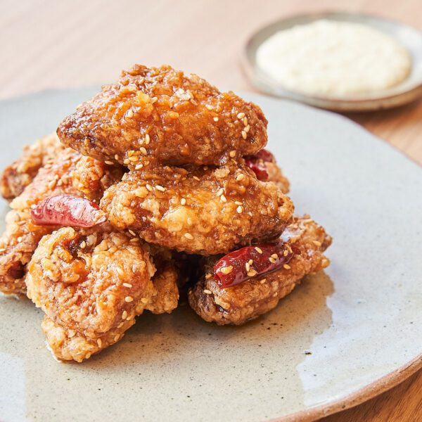 Wings