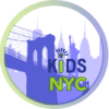 Logo KIDS NYC