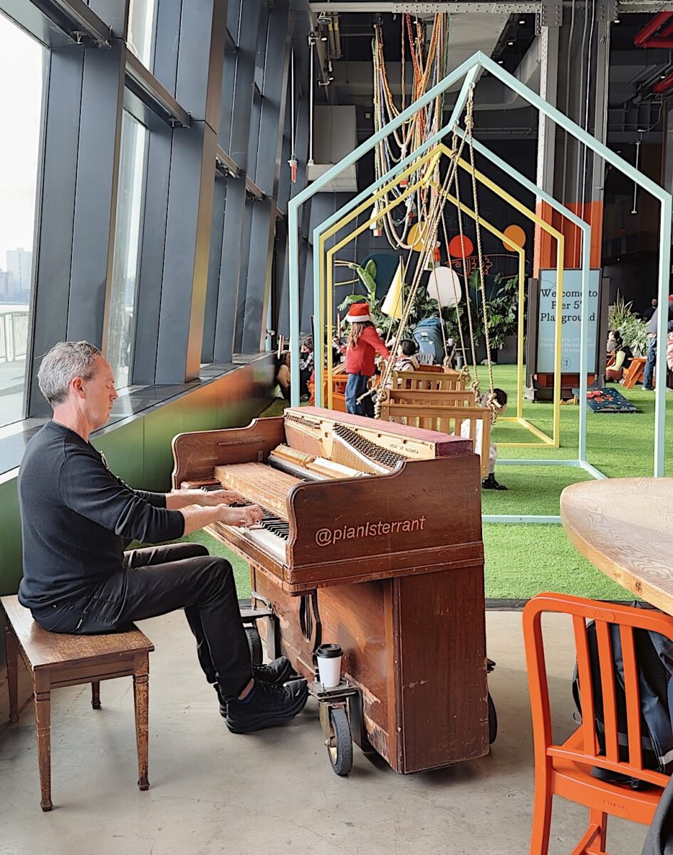 Edited in Tezza with: Lush, Focus, Sharpen, & Crop